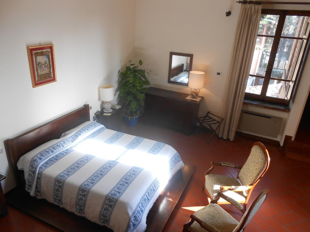Hotel Lo Spedalicchio Bastia Umbra Exterior foto