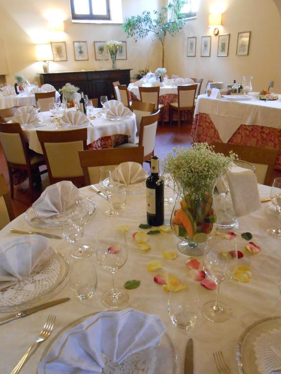 Hotel Lo Spedalicchio Bastia Umbra Exterior foto