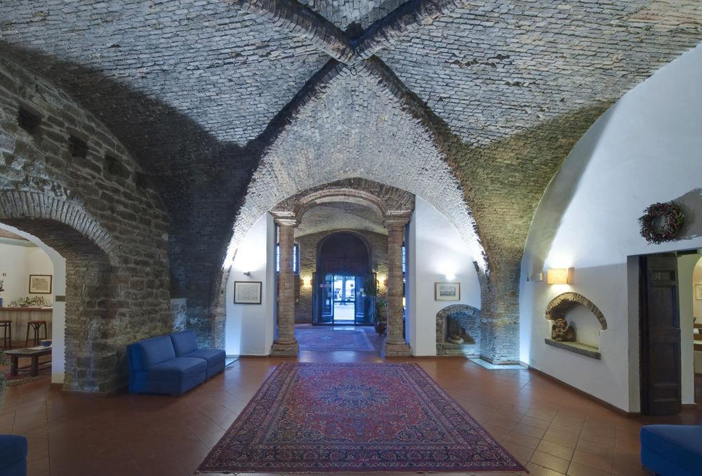 Hotel Lo Spedalicchio Bastia Umbra Exterior foto