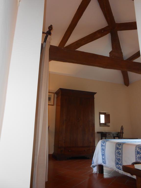 Hotel Lo Spedalicchio Bastia Umbra Exterior foto