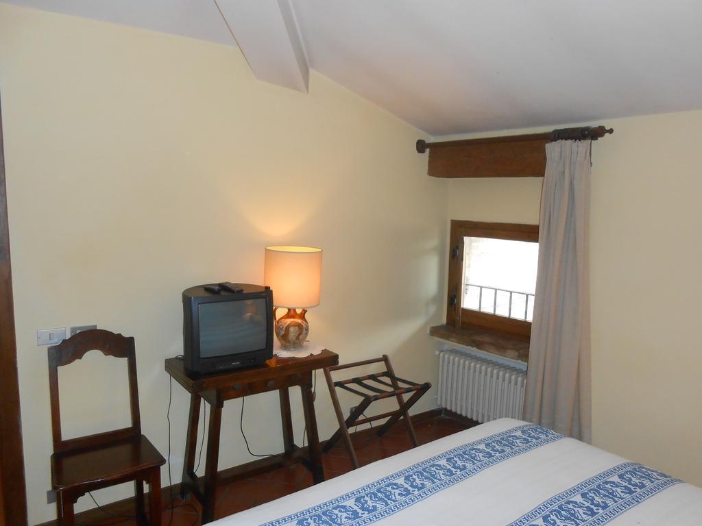 Hotel Lo Spedalicchio Bastia Umbra Exterior foto