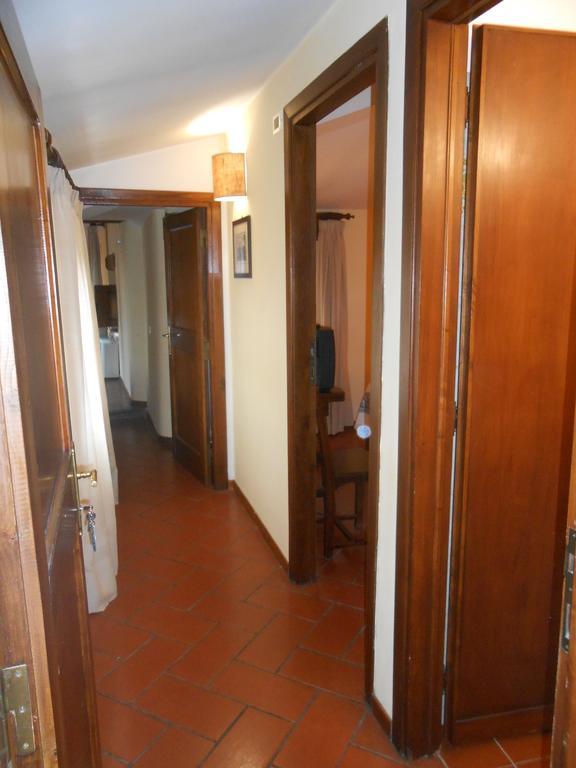 Hotel Lo Spedalicchio Bastia Umbra Exterior foto