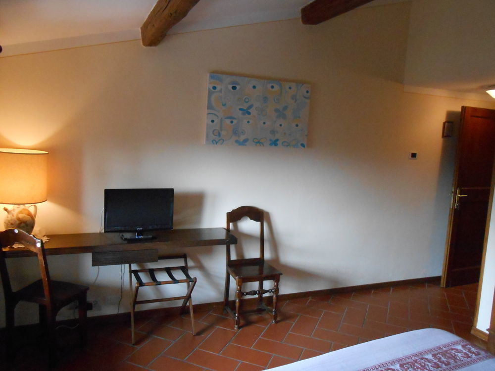 Hotel Lo Spedalicchio Bastia Umbra Exterior foto