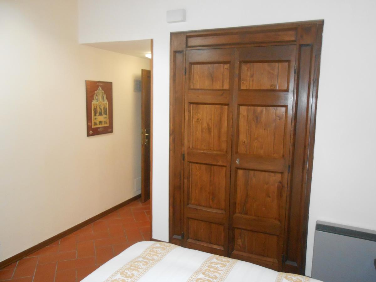 Hotel Lo Spedalicchio Bastia Umbra Exterior foto