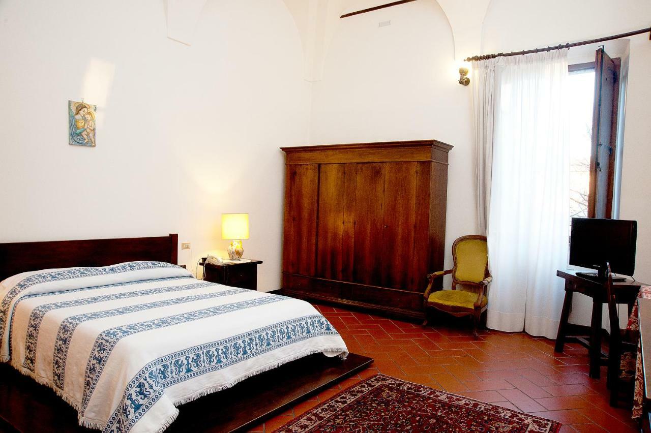 Hotel Lo Spedalicchio Bastia Umbra Exterior foto